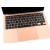Laptop Apple MacBook Air M1 Gold 256GB Sequoia Złoty Bateria 99% Jak Nowy